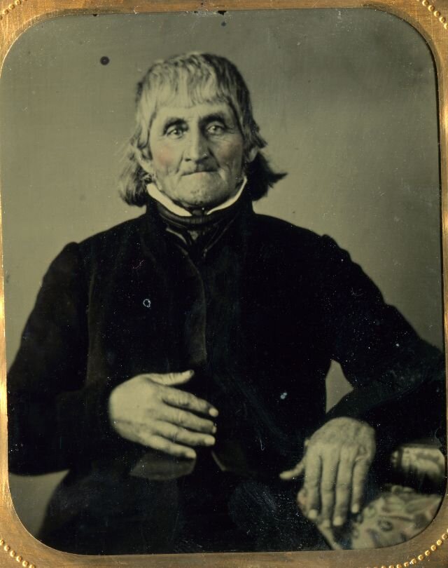 Фото известных людей 18 19 века