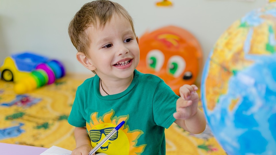 Раннее развитие: необходимость или прихоть родителей?