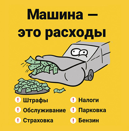  Фото: Rent A Ride 1/6