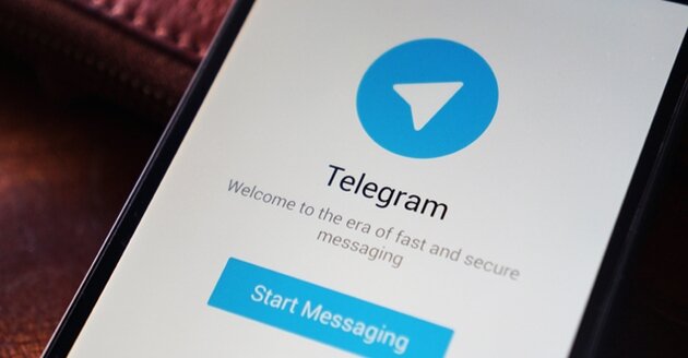 telegram