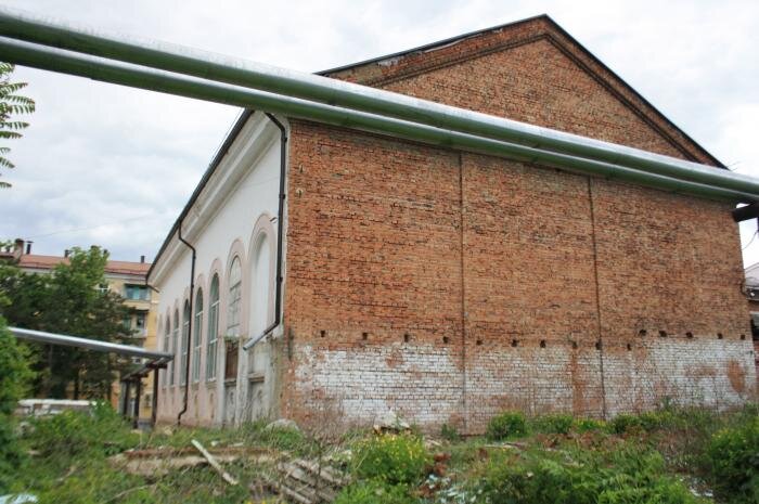 Сайт кропоткинского городского