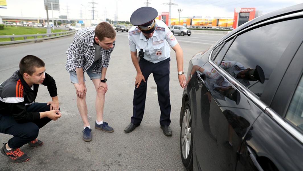 Фото: ИЗВЕСТИЯ/Александр Казаков 

 