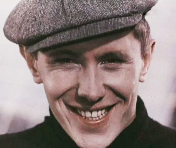 киноальманах "От семи до двенадцати"