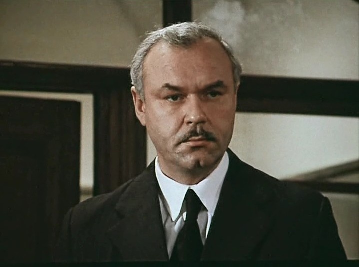 Леонид Неведомский