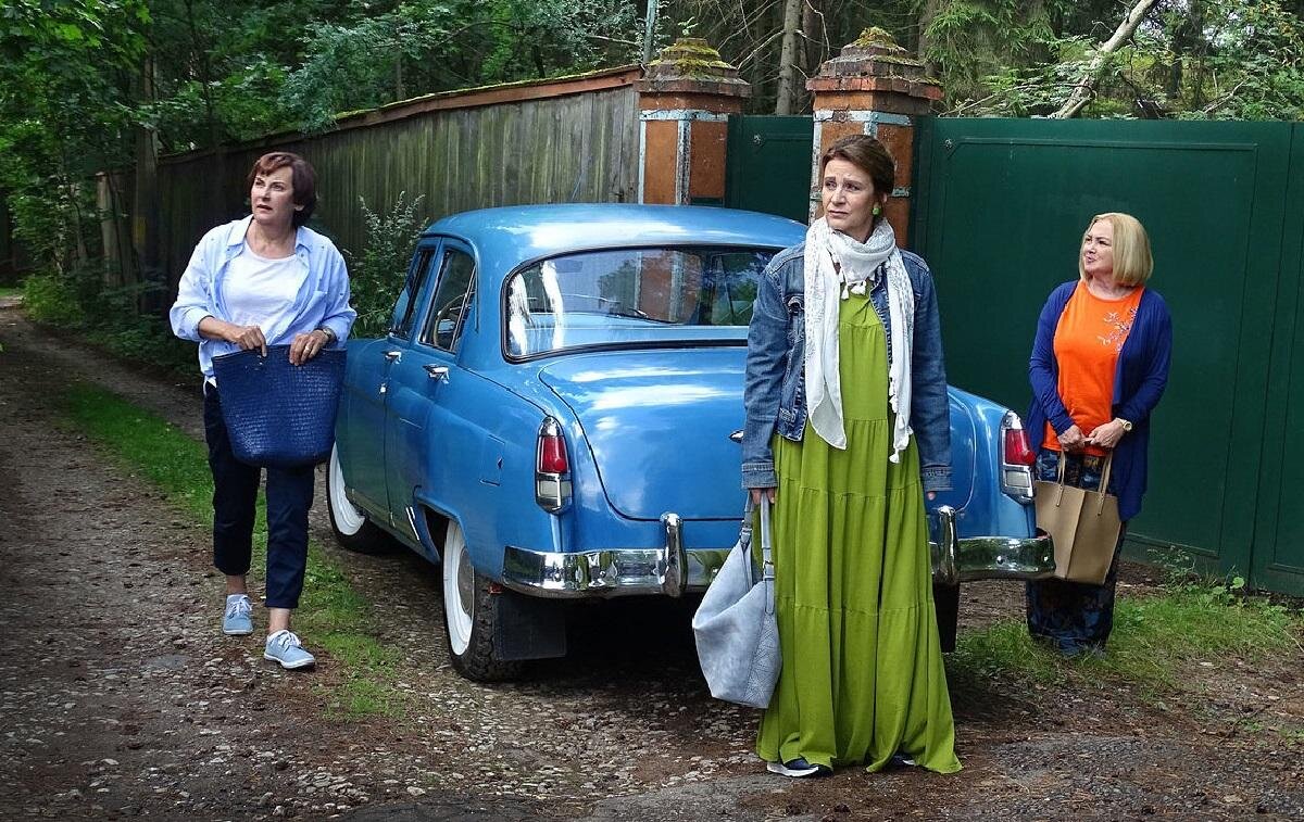 Фокус Фильм