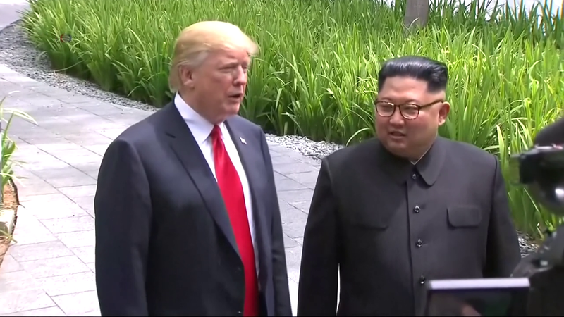Фото: кадр из видео/voanews.com