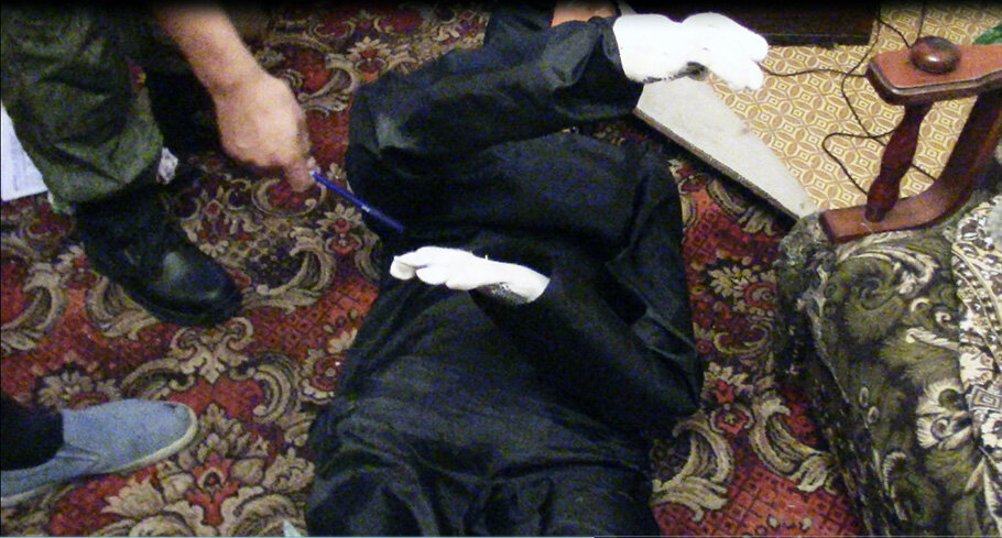 Фото: СУ СК РФ по Севастополю. 