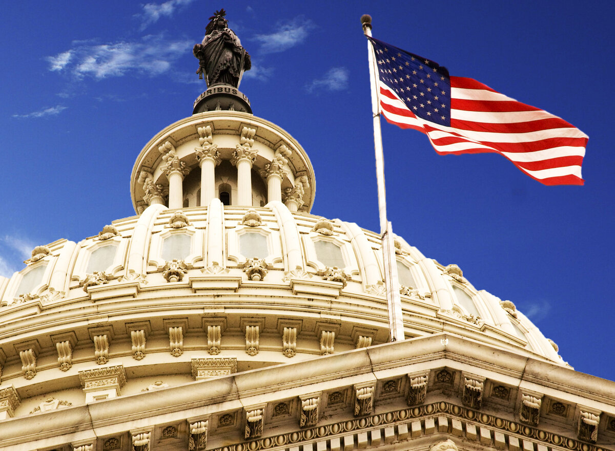 Картинки про сша