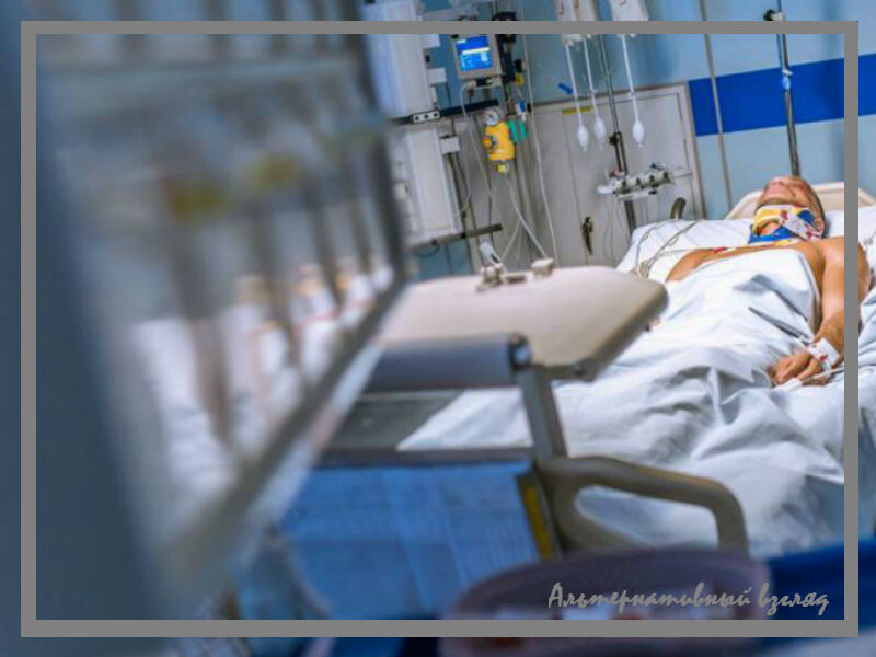 Труп. Зомби. Эксперименты. Наука