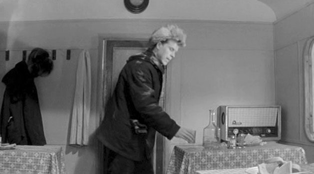 “Девчата”