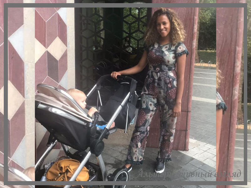 Призраки. Фото. Случайный кадр