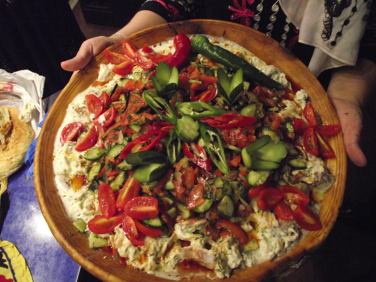 Шакароб курутоб