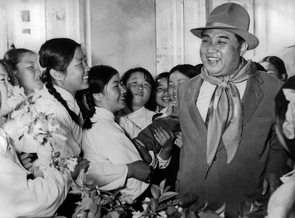 фотография из сети интернет