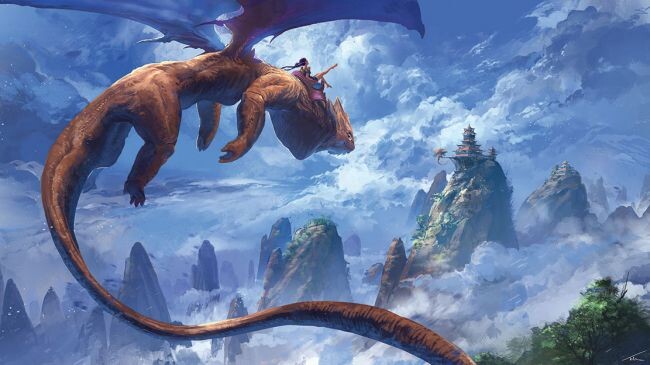 Оригинальная картина