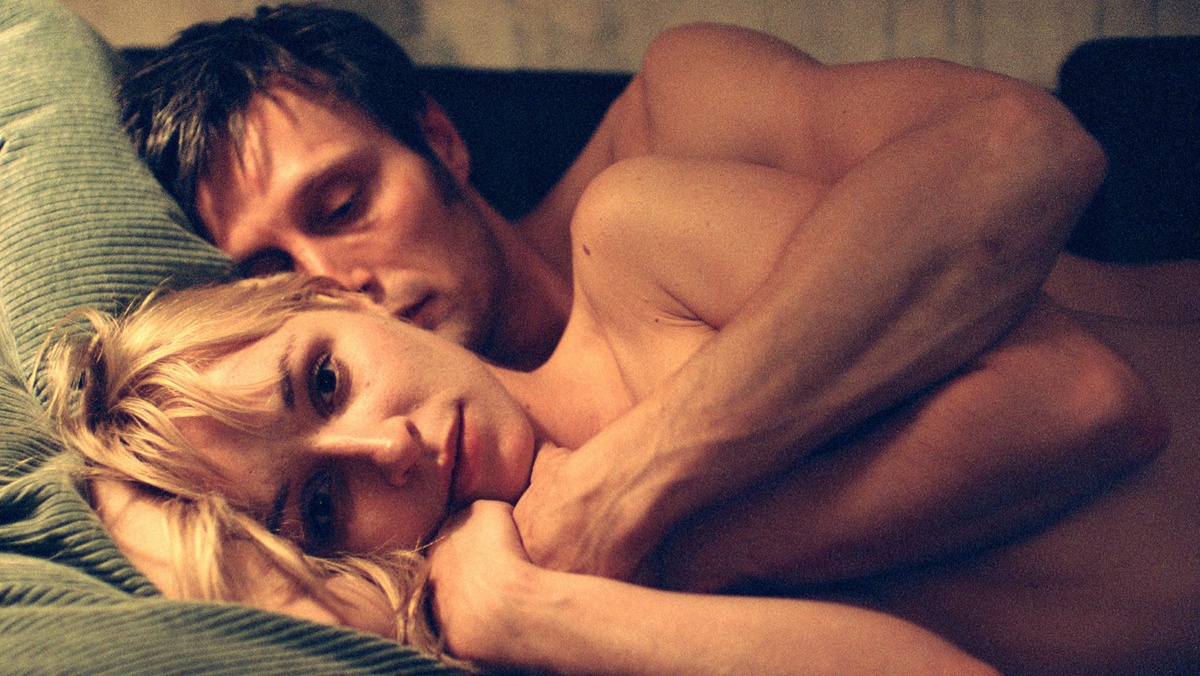 Сесиль и Нильс