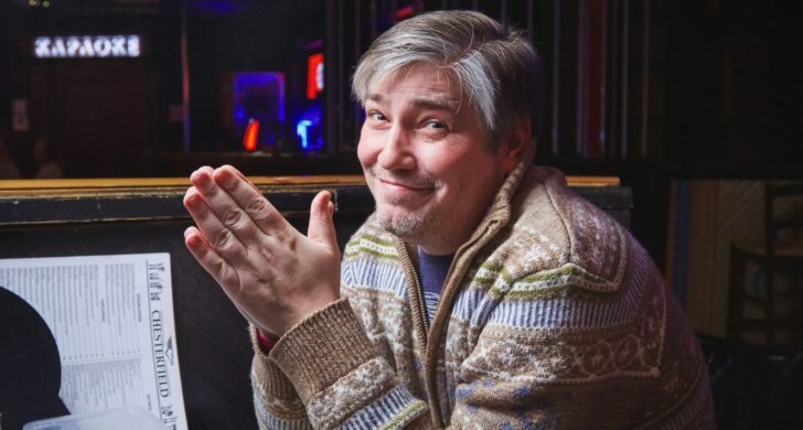 Автор: Половников Сергей, руководитель портала Content Review