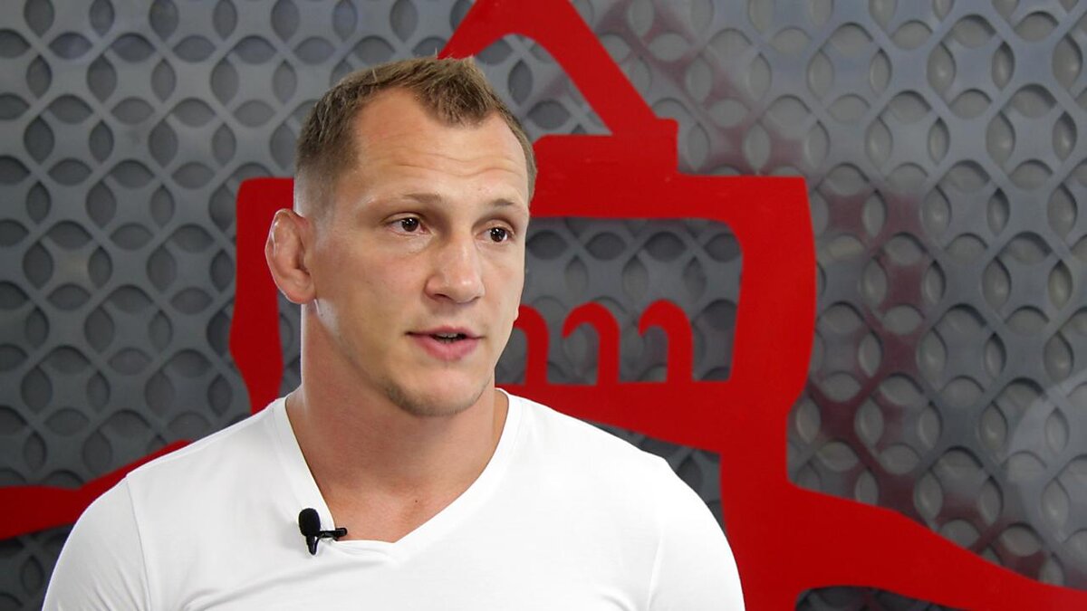 Фото: Никита Вертлин