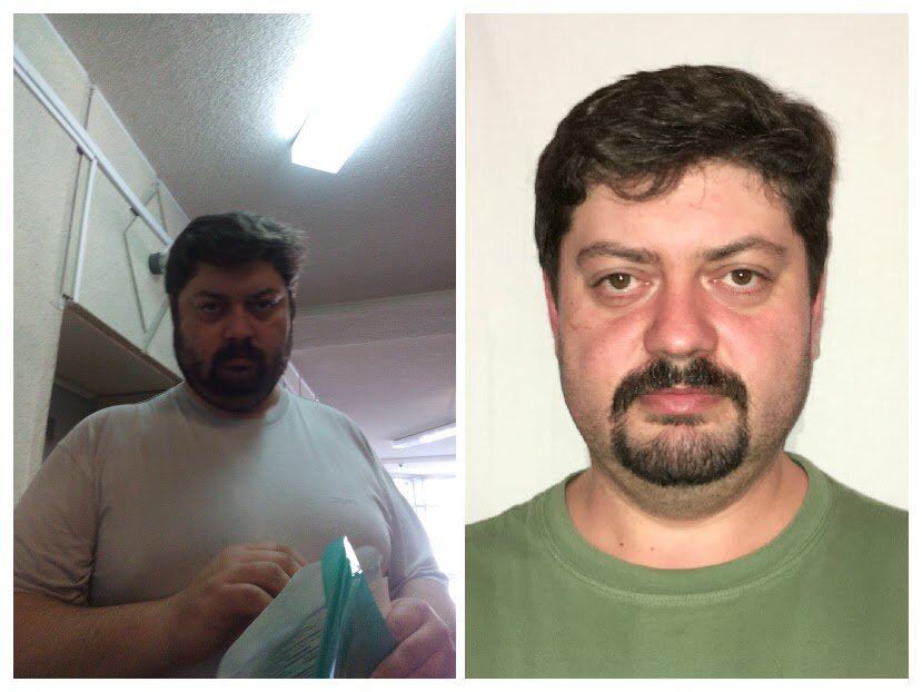 фото автора