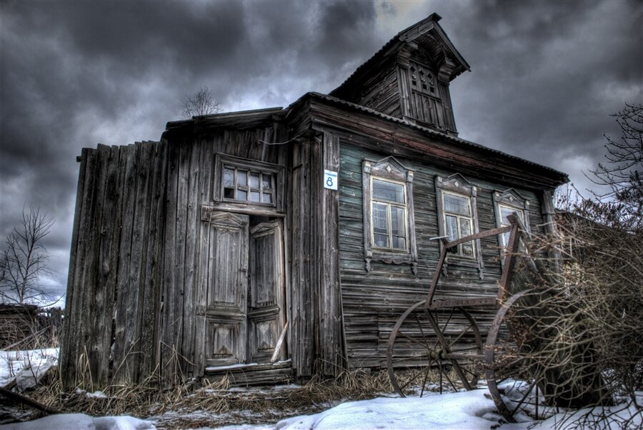 Есть у меня одна знакомая,  соседка, выросли в одном дворе. Детство ее было тяжелым – мама – дворник, папа – алкоголик, жили в комнате в коммуналке.  Всегда одна, никакого присмотра со стороны родителей. Училась плохо, в школе обижали одноклассники. В общем , сколько помню ее, вечно грязная, лохматая и в соплях. Почему-то мы с ней дружили, мы с мамой помогали ей чем могли, то одежду какую-то отдадим, то портфель, то живет она у нас неделями.. Вообще им много кто в нашем дворе помогал, все жалели. Ну да не в этом суть. Как то нашли мы у нее дома фотографии ее матери в молодости.. Я опешила, ну просто копия актрисы Светличной, очень красивая, маленькая и хрупкая. А папа там был ну чистый гамадрил, здоровенный, несуразный и правда, очень на обезьяну похож. Так вот знакомой моей, по какой-то неведомой шутке природы, внешность досталась совершенно отцовская, от того проблем у нее только прибавилось конечно. К подростковому периоду отец ее с матерью разбежались и остались они с мамой одни. Кое-как школу закончила, кстати, этим занималась моя мать, бегала, упрашивала, но отстояла какой-никакой аттестат, помогла поступить в училище, на повара. Училище она забросила еще на первом курсе, говорила, что человек она творческий, хочет картины писать, а не пирожки жарить. Вообще всегда говорила о том, как хочет в художественное училище.  Все окружающие в шоке, ну встречаются, конечно, самородки, но это был совсем не тот случай, там уровень живописи на уровне детского садика так и остался, спрашивается, откуда только эта фантазия? Потом мы с семьей переехали, а с ней самой что-то там по-детски разругались и несколько лет не виделись. Встретившись,  по прошествии времени, я была настолько шокирована, всеми теми изменившимися у них в семье обстоятельствами, что долго не могла прийти в себя.  Во –первых она все –таки получила образование.  Специальность – автомеханик. Спрашиваю - зачем, ну как ты себе представляешь свою работу? Все же это совершенно мужская профессия. А она девочка хрупкая, и непонятно как так вышло, что выросла  абсолютной принцессой – ни поесть приготовить, ни убрать-постирать, чистая белоручка. Ну какой тут автосервис?!  В общем, работы нет, живут на мамину пенсию. Дом весь развалился, условия адские, спят в варежках и шапках. Но ничего не делают – ждут! То одни добрые люди придут – полы починят, то другие мебель какую отдадут, так и живут. Я, тогда как раз искала няню для сына, ну в сад его отвести, вечером забрать, покормить и меня дождаться, ей и предложила. Где –то пол года все было хорошо, с сыном они отлично ладили, да и я была спокойна, все-же не чужой человек,  потом она сказала, что надоело и будет искать работу по специальности, на том и расстались.  Еще через несколько лет мы с семьей перебрались в другой город. Она тоже изъявила желание перебраться. Их домик -развалюшку  в центре, продали они за неплохие деньги, в новом городе за эту сумму можно было приобрести неплохой дом в пригороде и приличную, подержанную машину . Они с мамой приехали, я возила их смотреть дома, жили пока у нас. Дома смотрим – все не то.. Потом только, понимаю, что ей вообще все равно где жить, но кровь из носу нужна машина дорогая. Закончилось все тем, что никого вокруг не слушая, купили они с мамой две комнаты в коммуналке, и, конечно же, машину, стоит отметить, что на тот момент у нее и прав водительских не было, зато даже еще какая-то сумма осталась. Пока делали какой-никакой ремонт в комнатах, познакомилась она с парнем из соседей, пока жила с ним, он из нее все деньги оставшиеся выжал, машину ее угробил, пришлось продавать за копейки, на эти копейки он купил автомобиль, но почему-то оформил уже на себя. Потом вообще начал угрожать и просить еще денег. В итоге продав обе коммуналки в три раза дешевле, чем покупала, она оказывается снова в домике –развалюшке без услуг…Время от времени понемногу где-то работает, но в основном опять на мамину пенсию живут. Как-то приехала ее проведать, а она как замухрышка, голова не мыта неделю, и без того не красавица, так еще и очень не ухожена.  А говорит, знаете что? - Вот появится у меня мужчина достойный, тогда и буду голову мыть и наряжаться, пусть сначала меня такой полюбит!
Морали у этой истории нет, есть мои сомнения в том, что мужчина нормальный появится, уж больно много на улицах готовых, уже, красивых и ухоженных женщин, умеющих вкусно накормить, создать уют и принести тепло в дом, хотя, ведь это только мои сомнения, надеюсь, они никогда не оправдаются.
