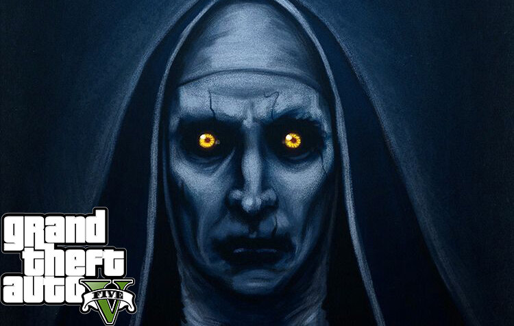 GTA V