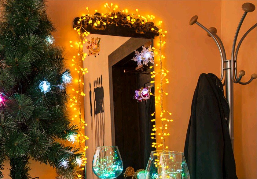 Такая прихожая получится у вас.