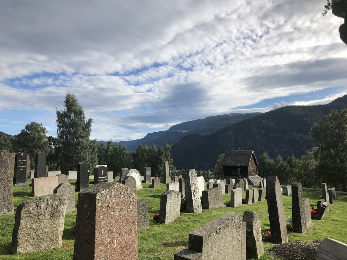 кладбище в болгарии