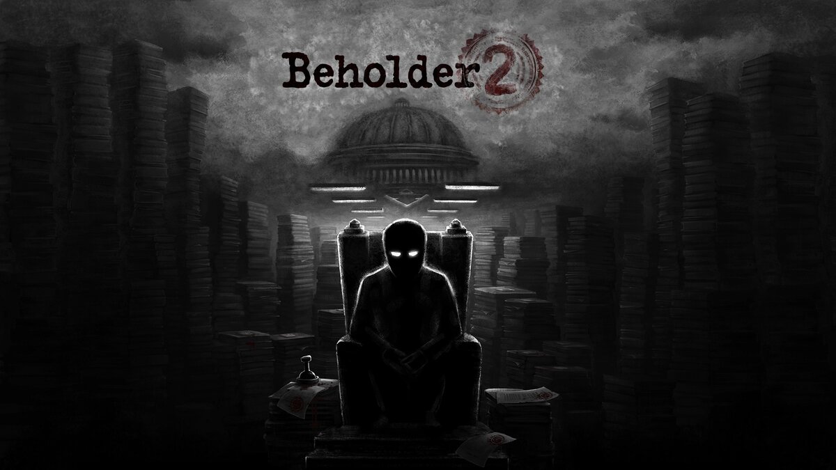 Состоялся релиз Beholder 2 | Игры и комиксы | Дзен