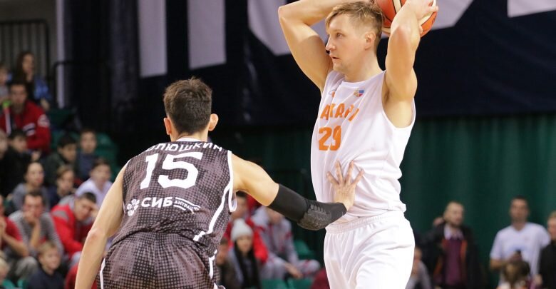  БК «Самара»