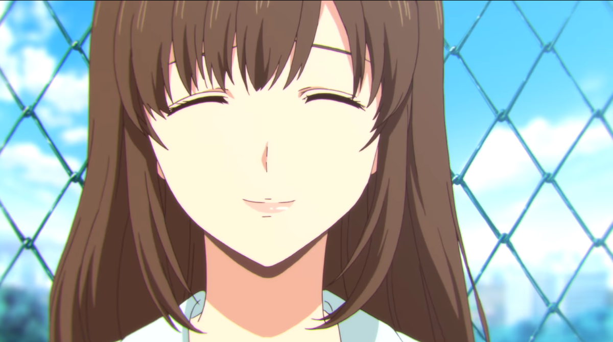 Хина Тачибана. Аниме «Домекано».