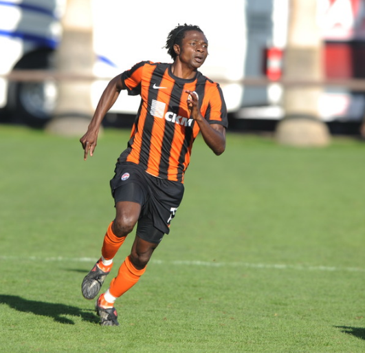 Джулиос Агахова