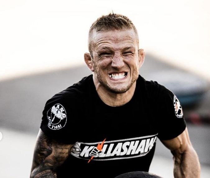 Фото: instagram.com/ tjdillashaw
