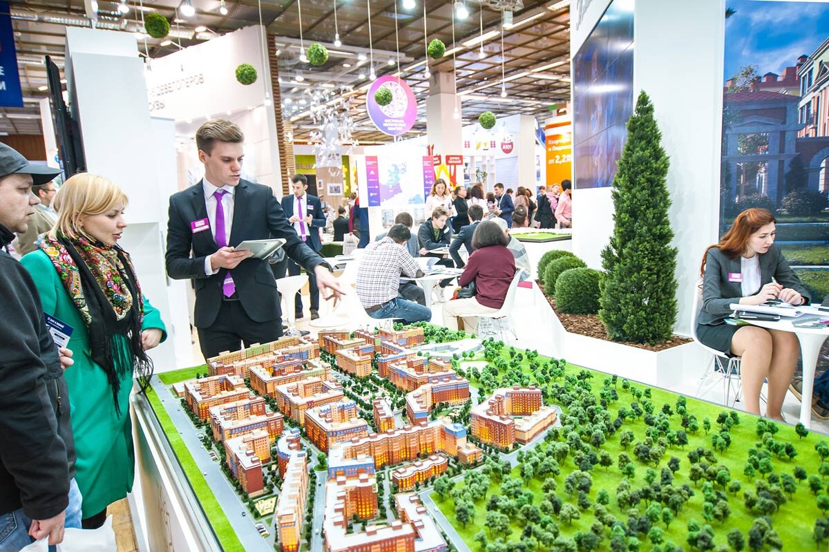 Как купить квартиру в ближайшем Подмосковье с зарплатой 60 000 рублей?