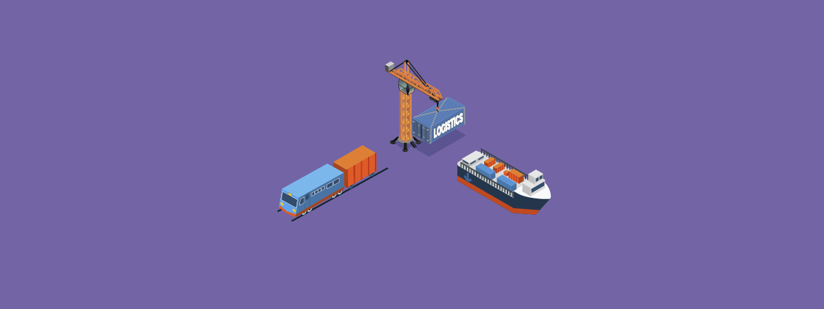 По морю, на земле, в небе и на ж/д.