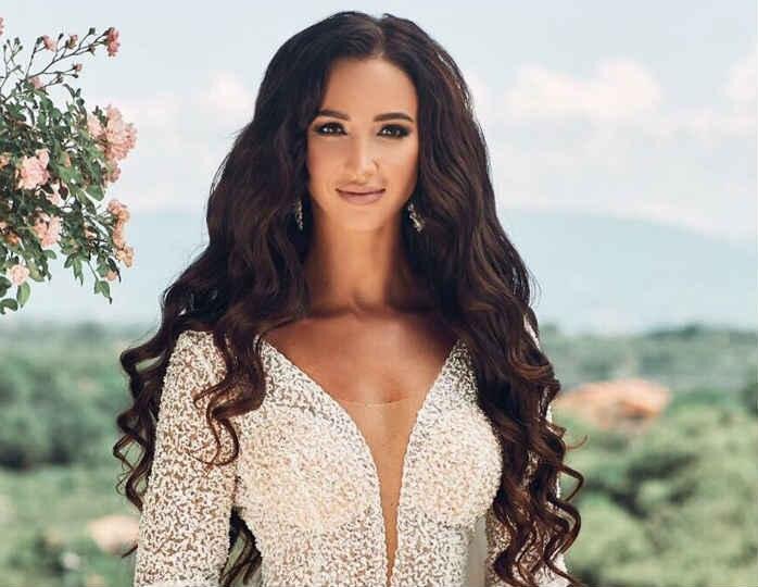 Ольга Бузова (20 янврая 1986 года).