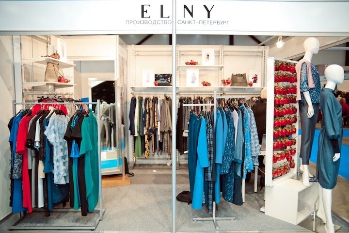 Фото с выставки