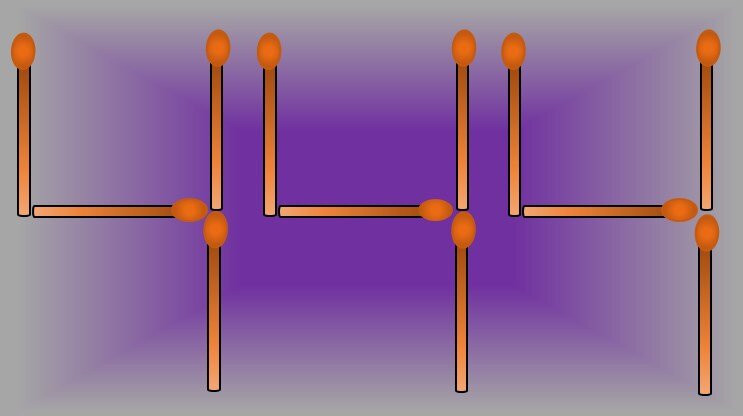 Головоломки со спичками ответы на все эпизоды. Графическая головоломка спички. Головоломка со шпильками. Головоломка штыри. Головоломка со спичками весы.