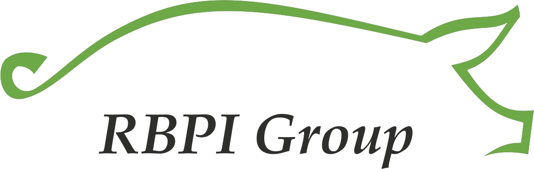 Рбпи групп. RBPI логотип. РБПИ групп Калининград. Правдинское свинопроизводство (РБПИ групп).