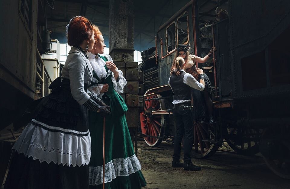 Фото честно взято с просторов интернета