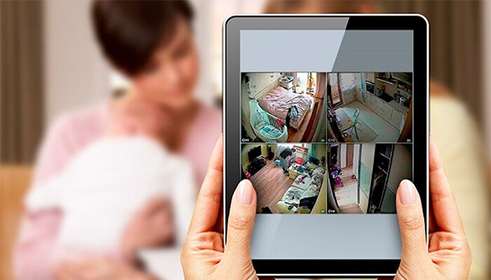 Выбор видеокамер для системы видеонаблюдения