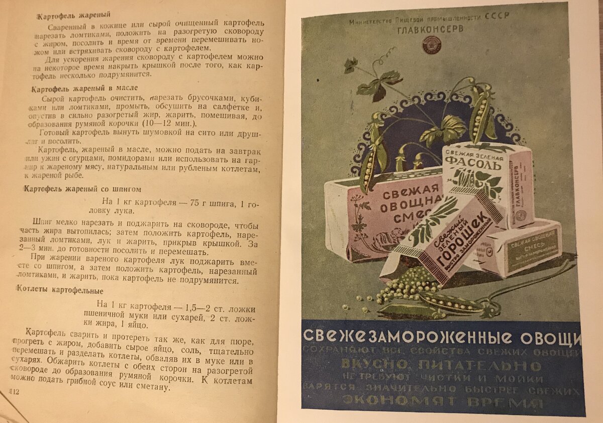 Щи с гематогеном, оладьи из сухарей и шашлык без мангала: рецепты из книги  1949 года | Гастрономическая Шизофрения | Дзен