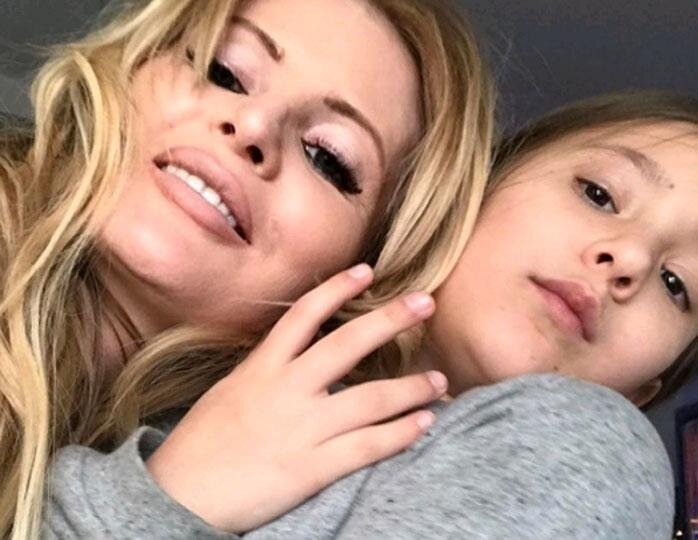 Источник фото: Teleprogramma.pro
На фото: Дана Борисова и Полина Аксенова