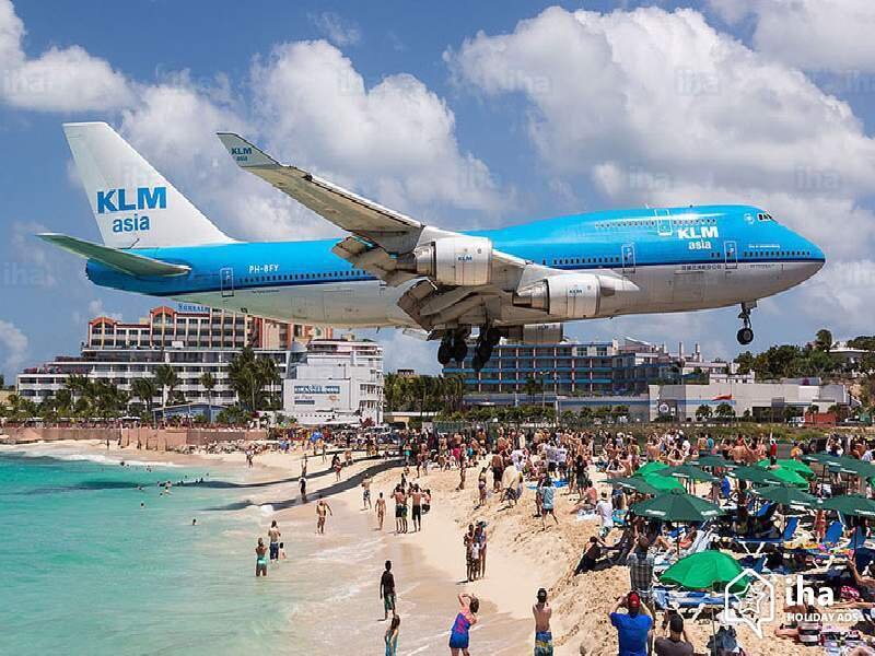 Princess Juliana International Airport