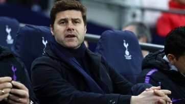 Фото: Reuters«Есть один фаворит, который способен выиграть Лигу чемпионов. Это «Барселона», - кратко и лаконично подчеркнул Почеттино в комментарии express.co.uk.
