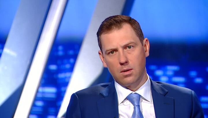 Роман Панов. Фото - Vesti.Ru