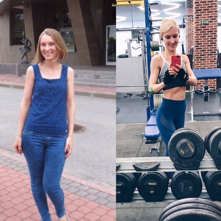 Здоровый Образ Жизни: как начать, мотивация