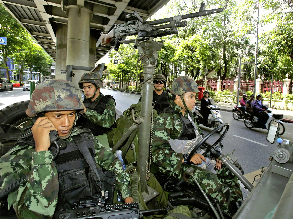 Военная власть. Таиландская армия. Сухопутные войска Таиланда. Тайские военные. Вооружённые силы Тайланда.