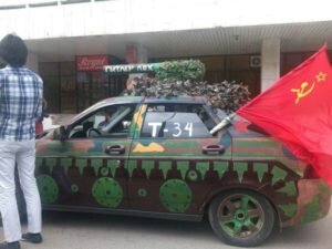 Вот эти люди реально понимают, что они делают?