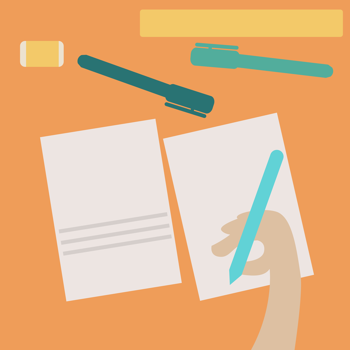 Сдавай экзамен честно