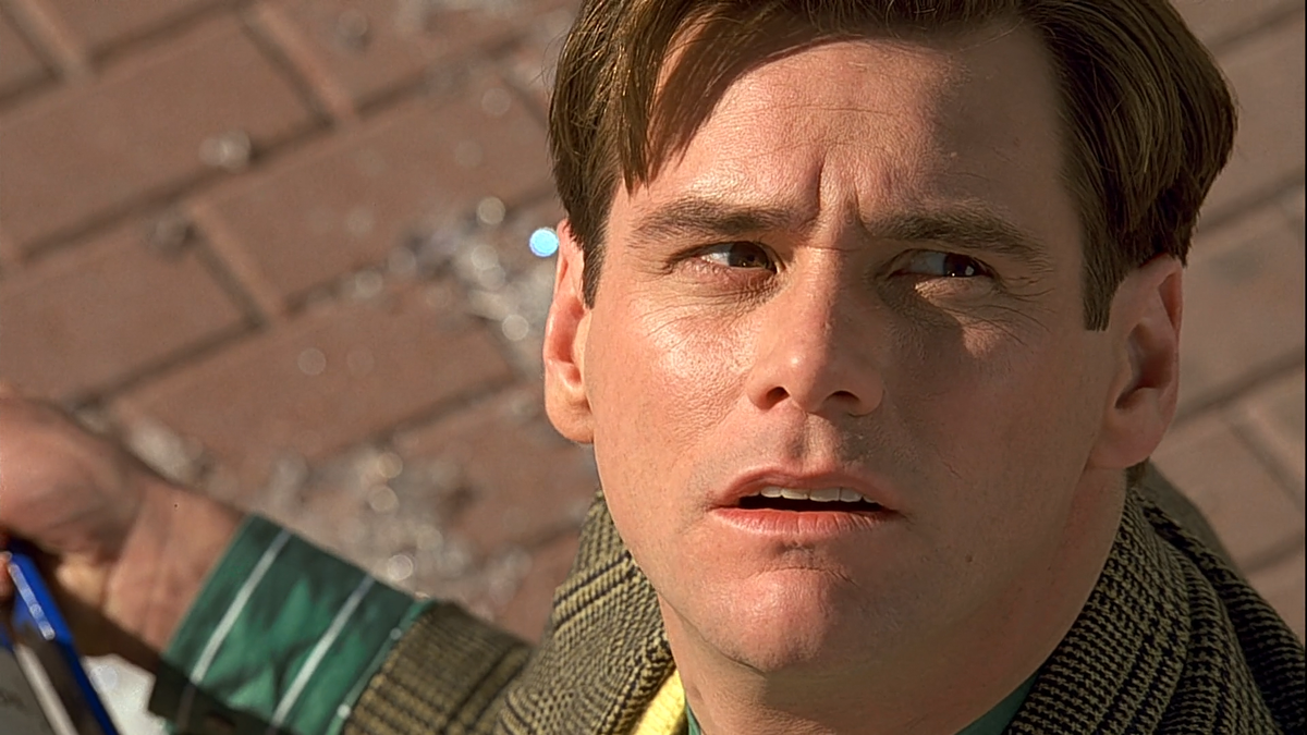 "Шоу Трумана"