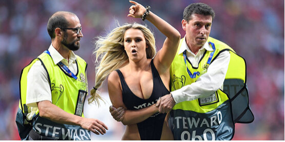 Кинси Волански